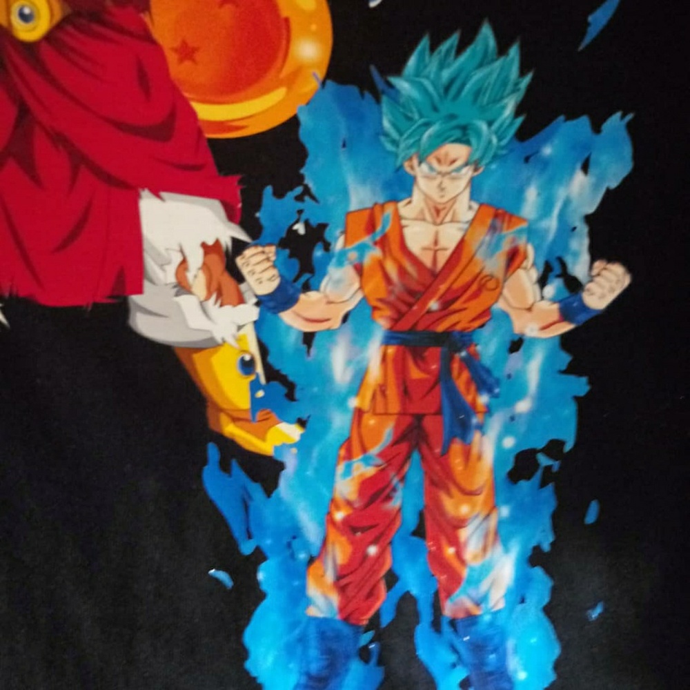 DBL Broly - Picture 3 of 3